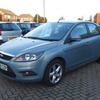 2009 Ford Focus 1.6 Zetec, Full MOT