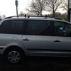 Ford galaxy 1.9tdi 6 speed 2002