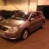 Toyota Corolla 1.8 VVTL-i T Sport 3dr 190 BHP