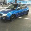 saxo vts