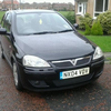 2004 Vauxhall Corsa SXI 1.3 CDTI
