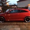 2009/59 Astra SRI. See pics,beautiful example. For R32....