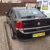 Vauxhall vectra c