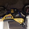 50cc bike great starter bike!