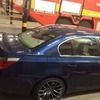 Bmw 525d 220bhp with dyno, 94k