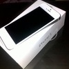 Iphone 5 white swap for best pitbike or 85 project