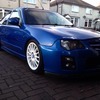 MGZR for swaps/ possible sale.. Vvc conversion for your diesel