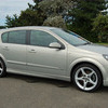 2004 ASTRA SRI 1.8 16v