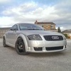 Audi TT Mk1