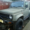 suzuki sj 1.6 modified crawler tranfser box swap mazda bongo