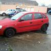 swaps 1.2 corsa clio bmw why