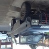 Sportrak 4x4 off road greenlaner 12 month mot