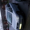 zafira 1.6 club tax and tested. swap citreon c8 or similar