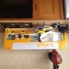 91cm r/c helicopter with flight cam!