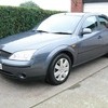 2003 ford mondeo tdci 12 months MOT