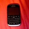 Blackberry 9320- unlocked.