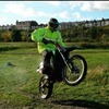 Kmx125 early 90's