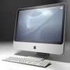 Imac 24' 3.6  aluminium swap for Mac Pro