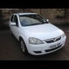 Corsa c 1.3 CDTI