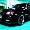 saxo furio 1.4 with 1.6 vtr conversion