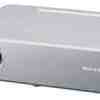 sony projector, pull down screen also available