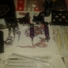 2 tattoo gun