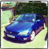 lexus is200 for swap