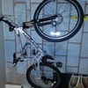saracen raw 2 push bike for sale