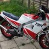 Yamaha Tzr 1989 125cc to Swap for other bike 125cc must