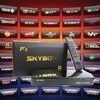 Skybox Channel List / Skybox Services