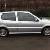 01 polo gti full mot drives superb great little car swap why gt tdi bora golf leon sri a4 a3 etc