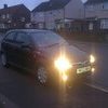VAUXHALL CORSA 1.2i SXI CLEAN CAR BLACK