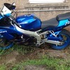 Kawasaki Ninja 900