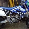 yzf 450 05