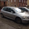 Peugeot 307 hdi