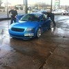 Audi tt 180 - 245bhp
