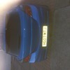 Astra vxr ardern edition 2007 mint lots of history