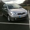 Toyota Yaris - T Sport