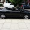 Vauxhall Astra 1.8 VVT Sport Convertible 2006 06 Reg, Newer Shape, 47000 Miles