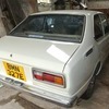 Toyota Corolla KE30 JDM