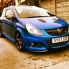Vauxhall Corsa Vxr!! Fast!! BMW AUDI VW CITROEN FORD