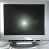SMALL LCD TELLY FOR CARAVANS ETC