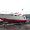 25ft American Speedboat (Formula/Thunderbird)