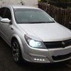astra 1.7 cdti MINT