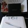 Wacom graphics tablet bamboo fun small .