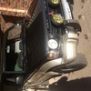 Mitsubishi pajero 2.5 td inter cooler auto