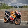 Honda CBR 900 Fireblade