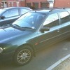 Ford Mondeo Estate ( 2lt Auto)