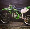 kx 85