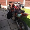 Ktm 85 2007 1000 or swapz open to all swapz try me